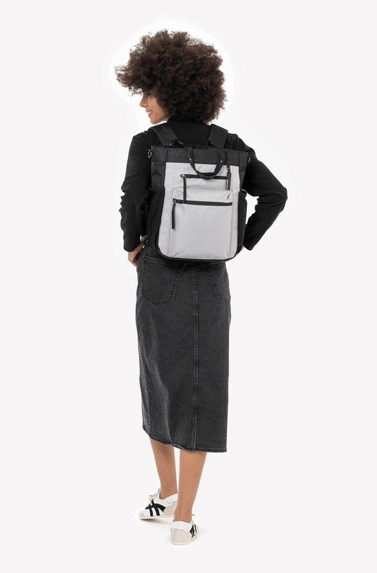Sherpani: Empowering Women to Travel Farther, Lighter, and Smarter
