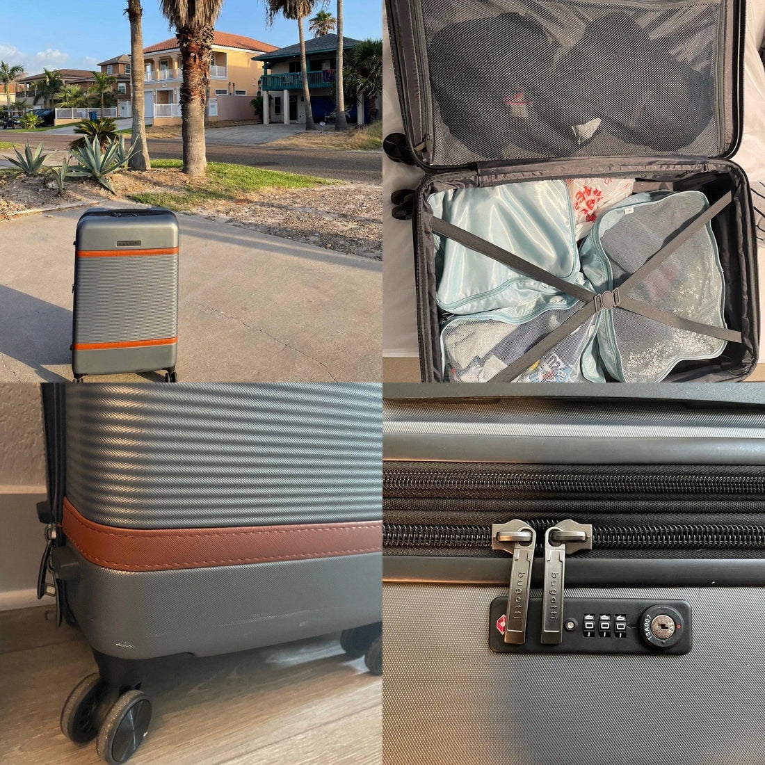Why Investing in Quality Luggage is Worth Every Penny - Stiles Supply Co.