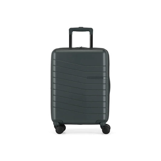 Bugatti Munich Carry-On 21 Inch Luggage - Stiles Supply Co.