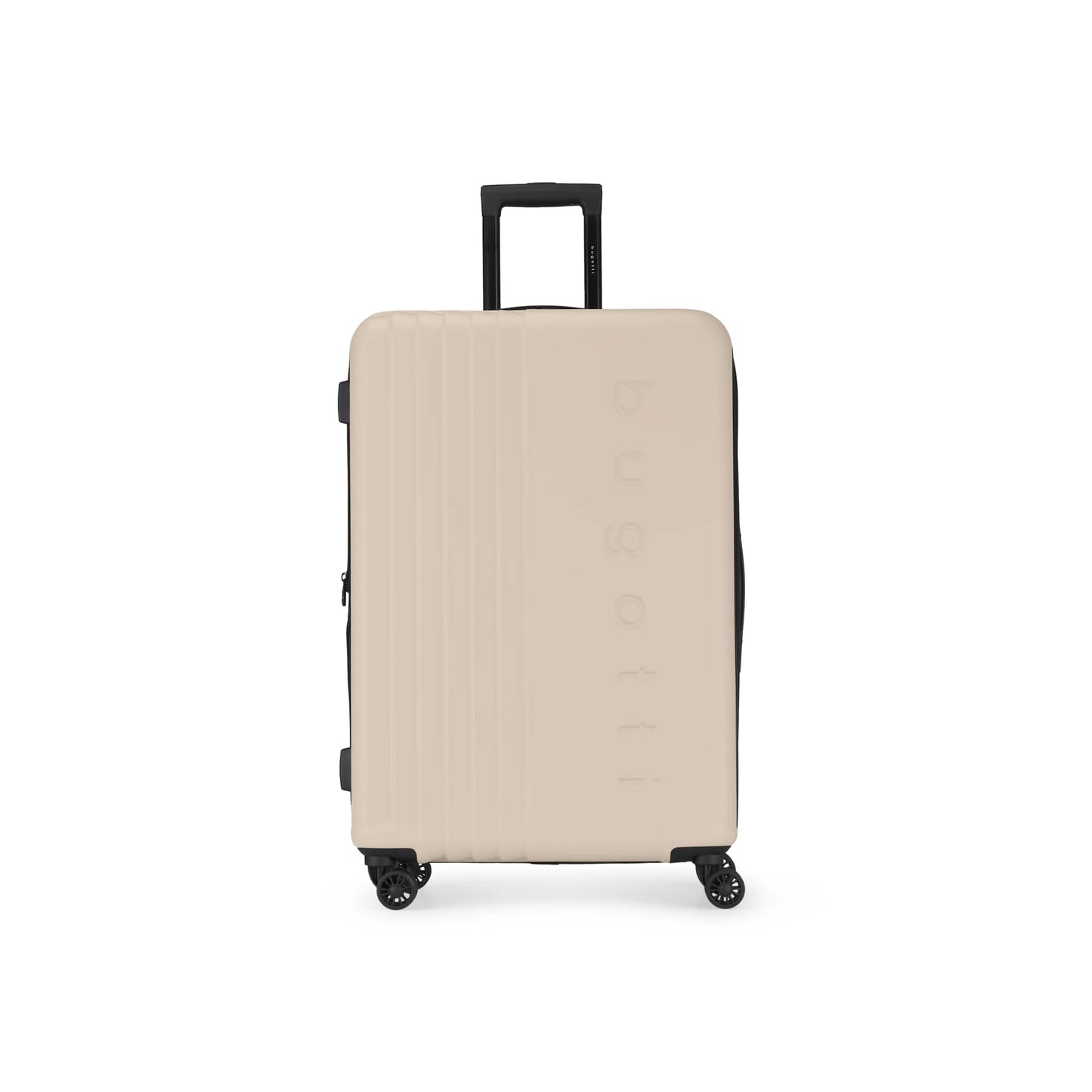 Bugatti Classic Check-in Large Luggage