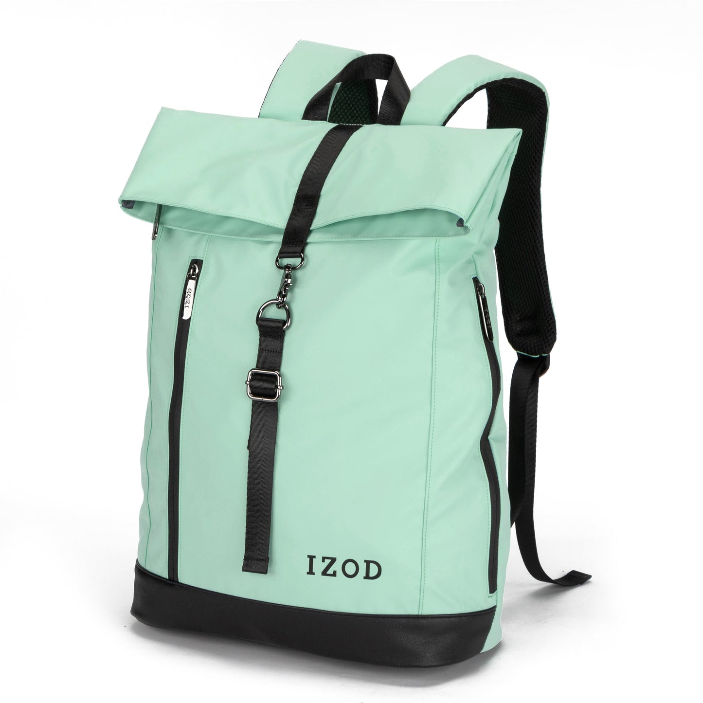 IZOD Devine Slim Durable Laptop Backpack - Stiles Supply Co.