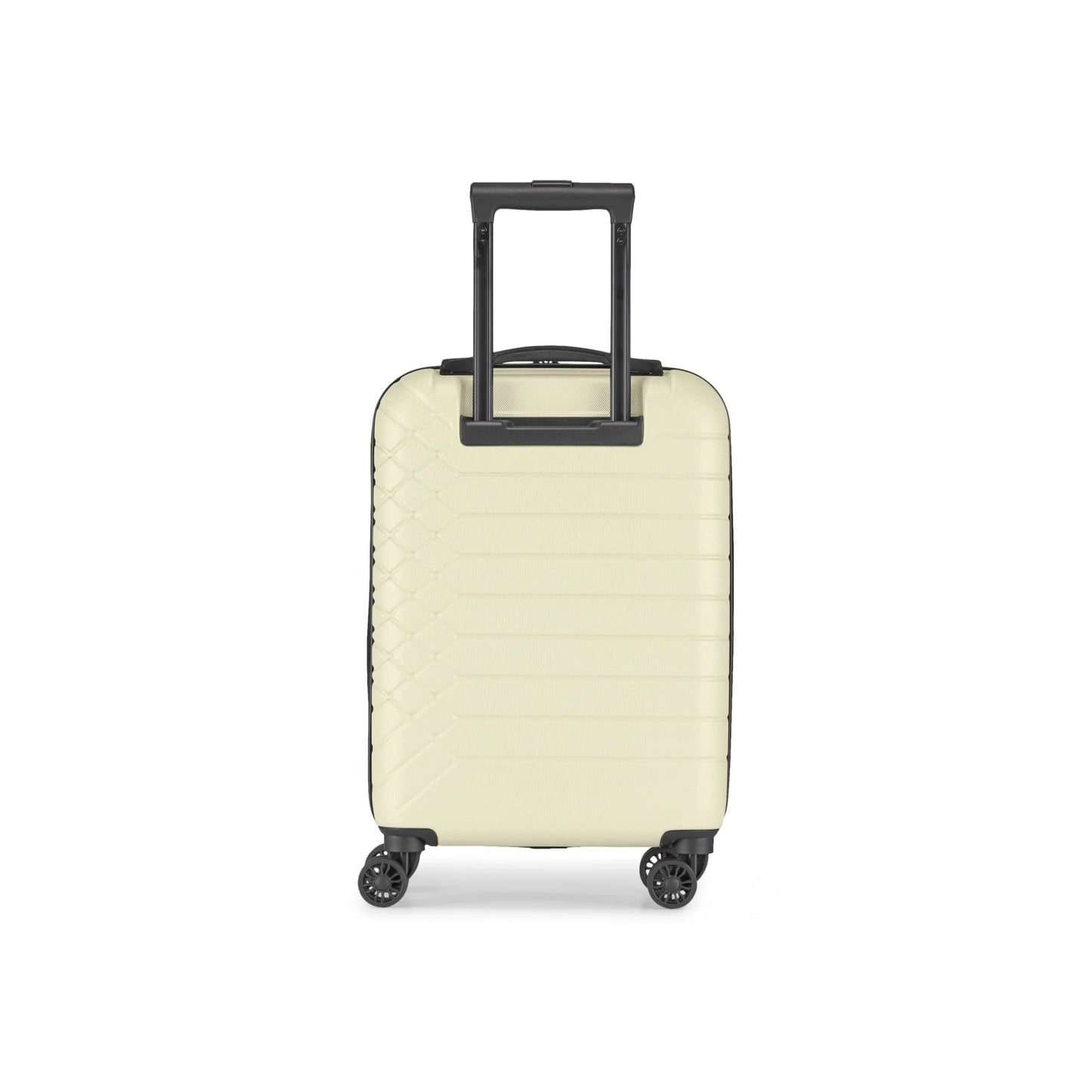 Bugatti Mecca 2-Piece Luggage Set