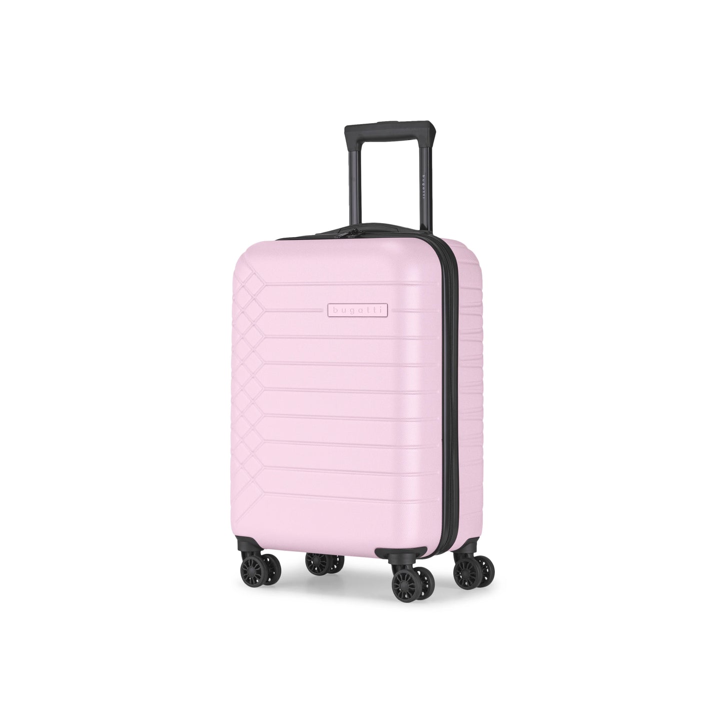 Bugatti Mecca 2-Piece Luggage Set