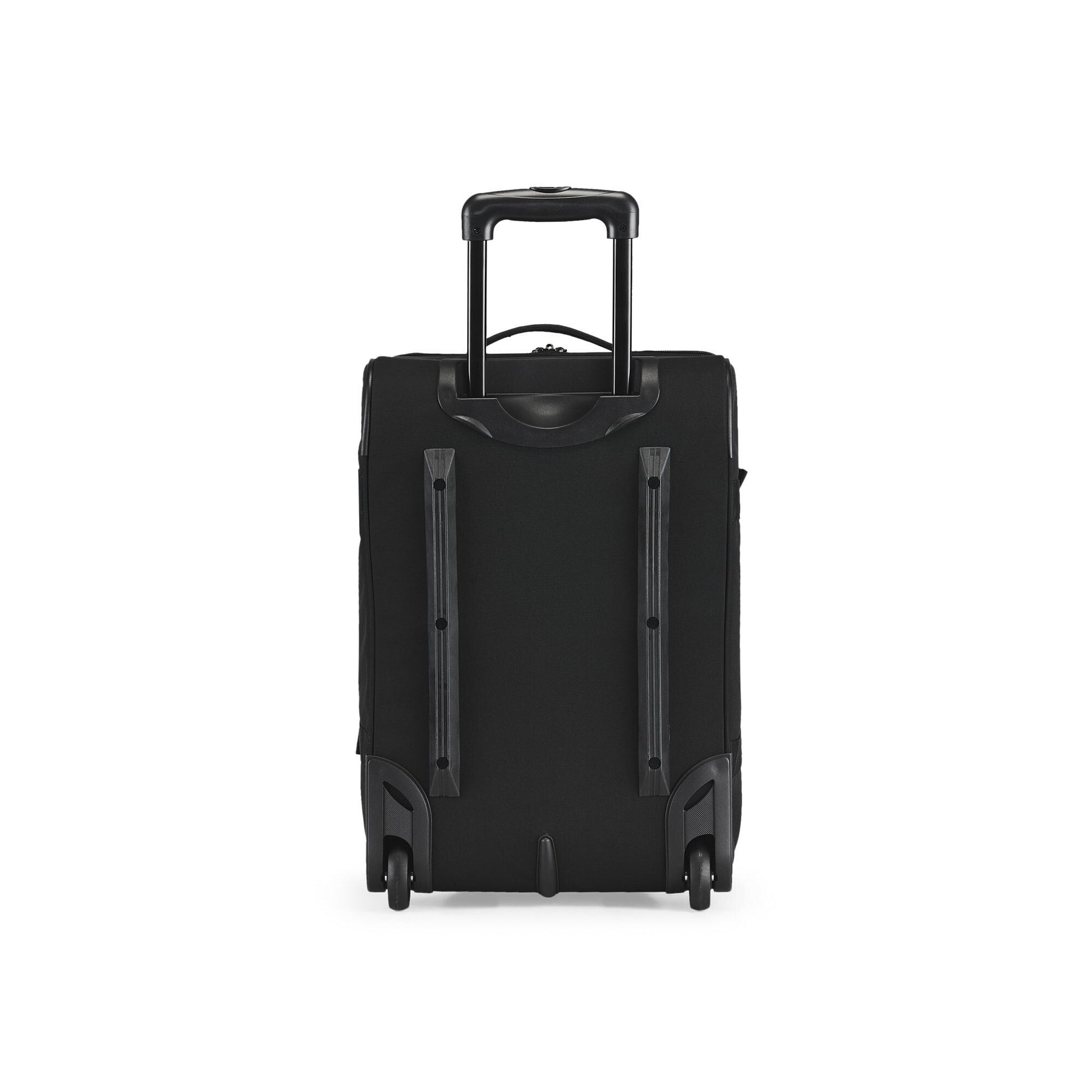 Bugatti Denver 3-Piece Soft-Side Lightweight Luggage Set - Stiles Supply Co.