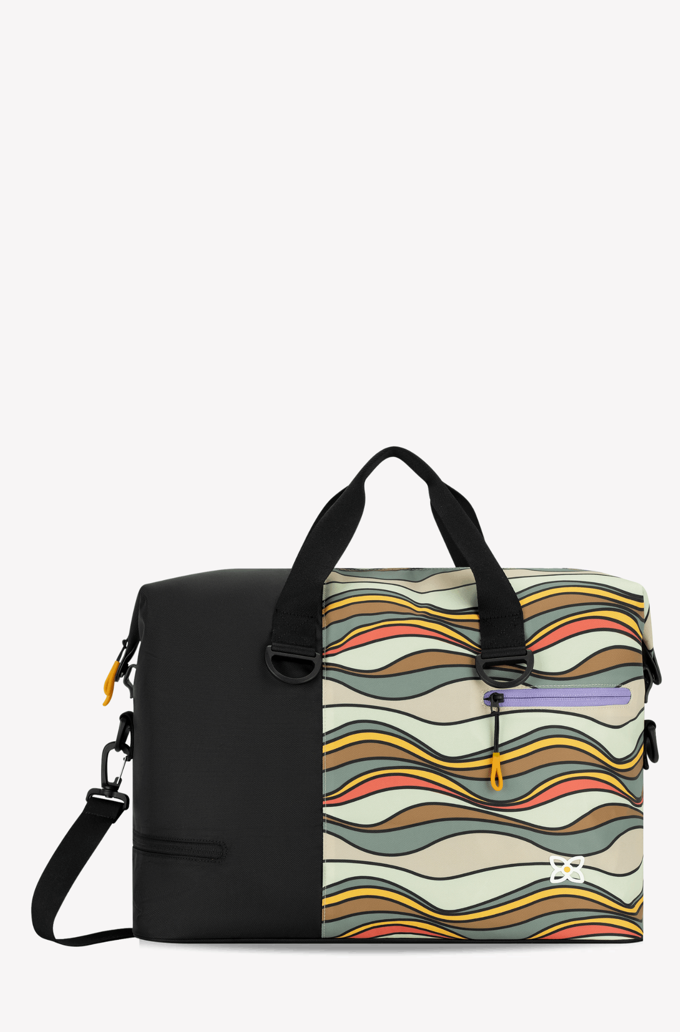 Sherpani Sola Weekender