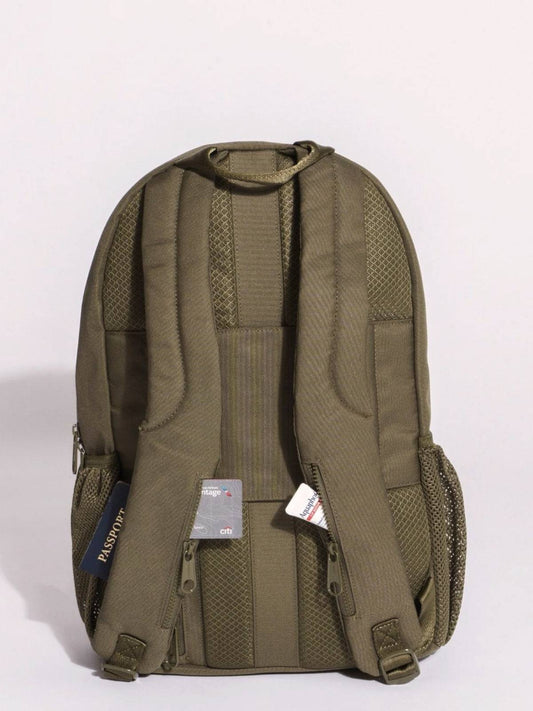 augustnoa Classic Noa Backpack