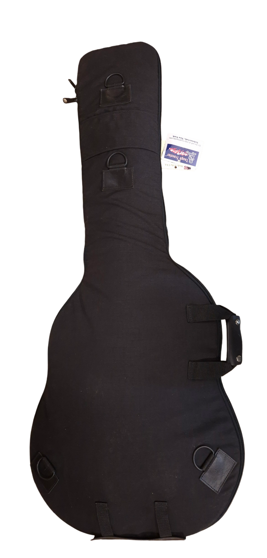 Tough Traveler SEMI-HOLLOWBODY GUITAR BAG
