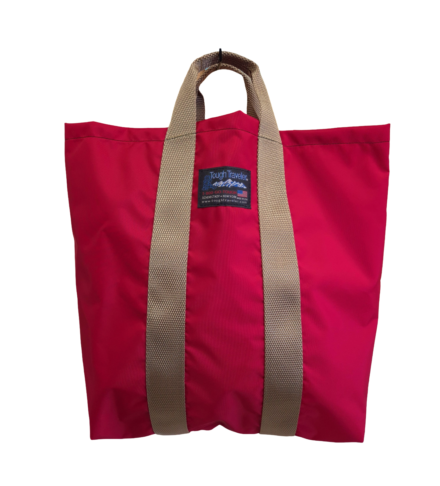 Tough Traveler BIG CLASSIC TOTE
