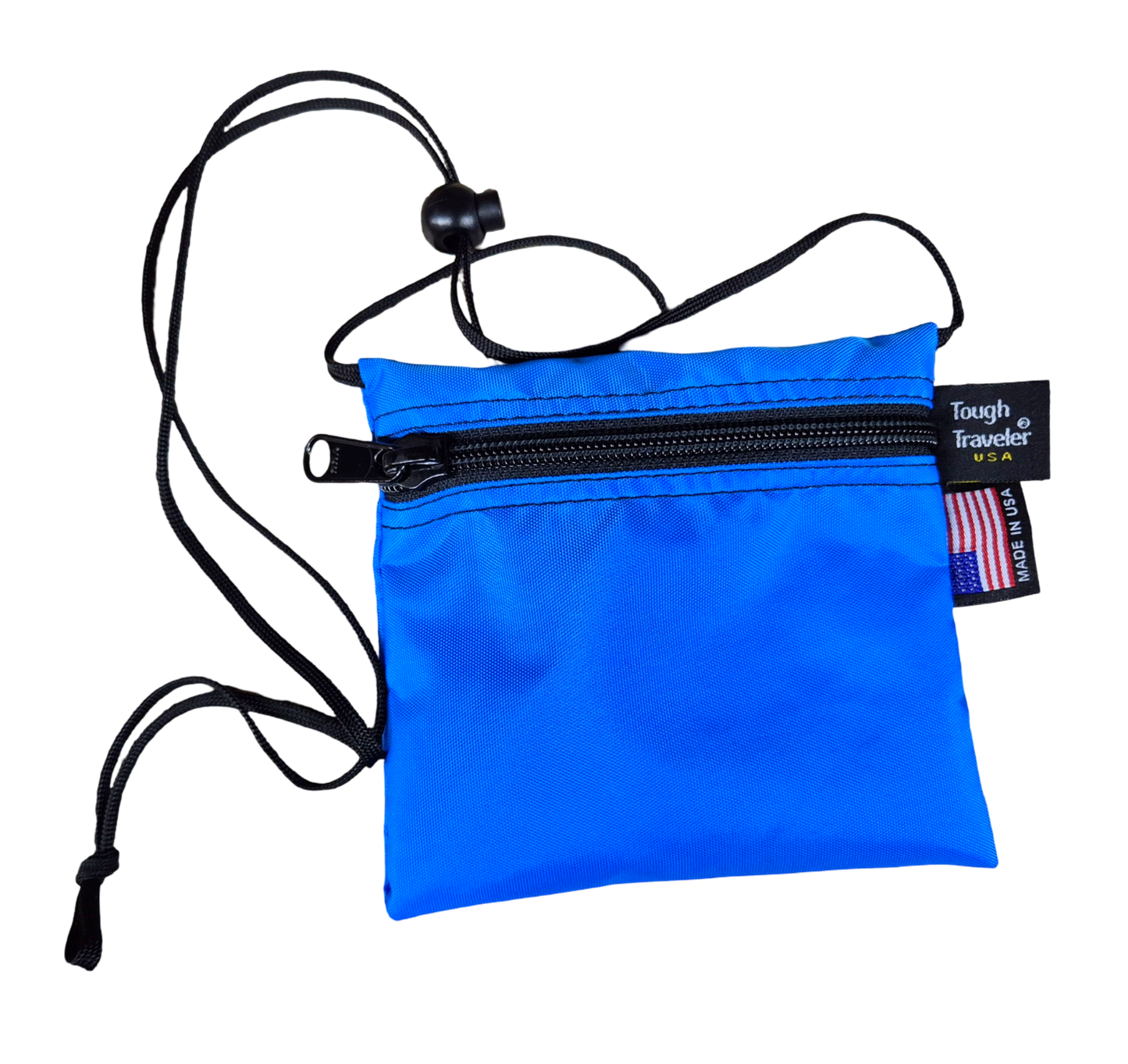 Tough Traveler NECK POUCH