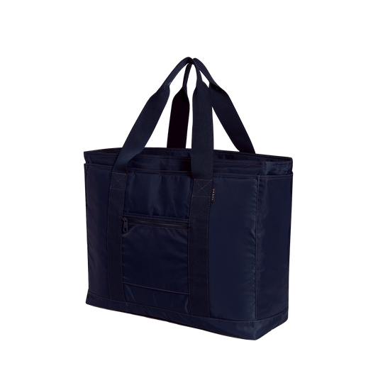 State Bags Black Wellington XL Tote - Stiles Supply Co.