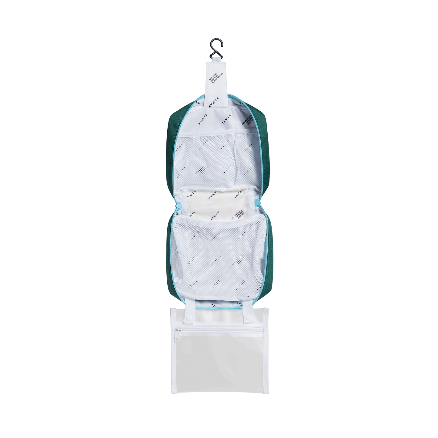 Bensen Toiletry Kit - Stiles Supply Co.