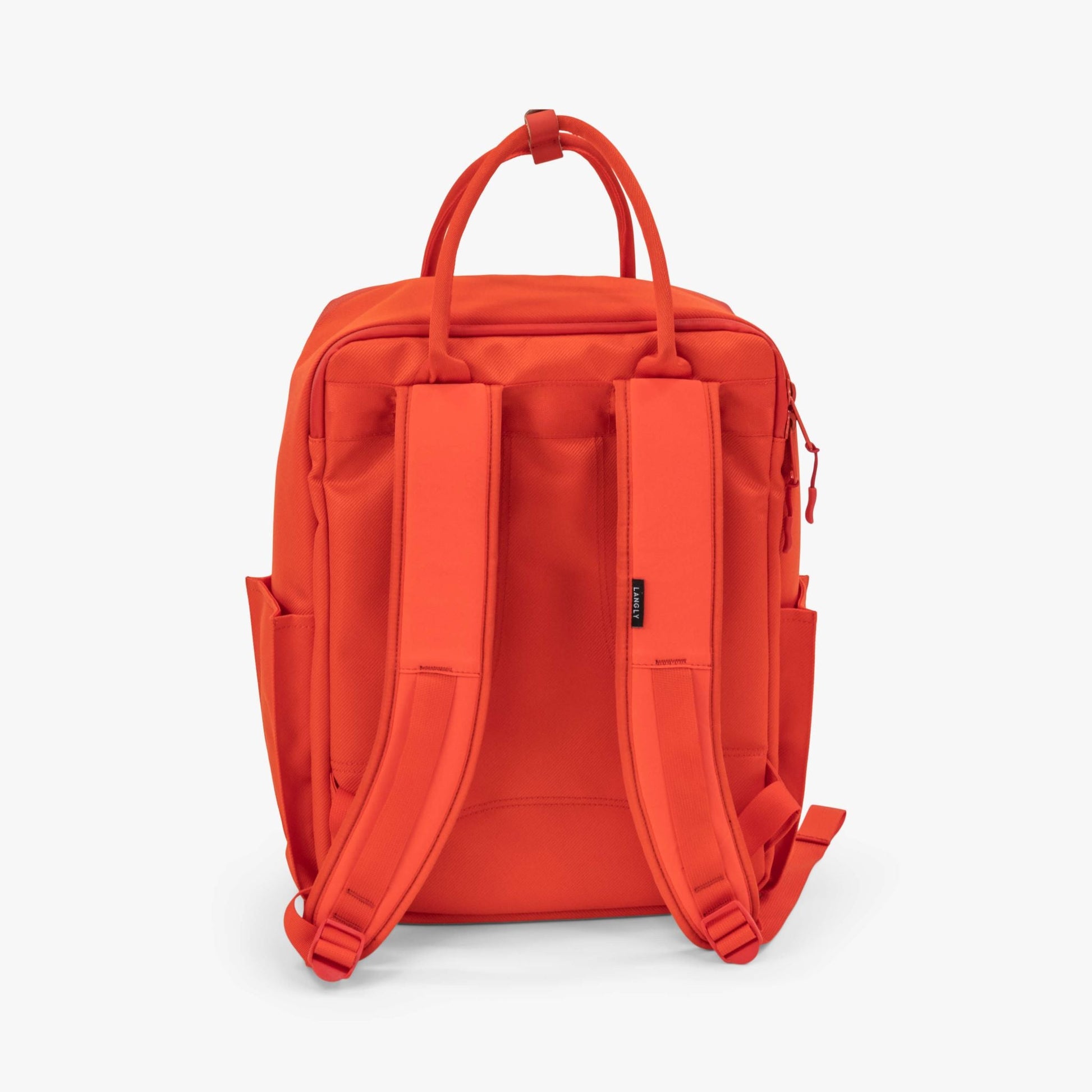 Langly Co Sierra Backpack - Stiles Supply Co.