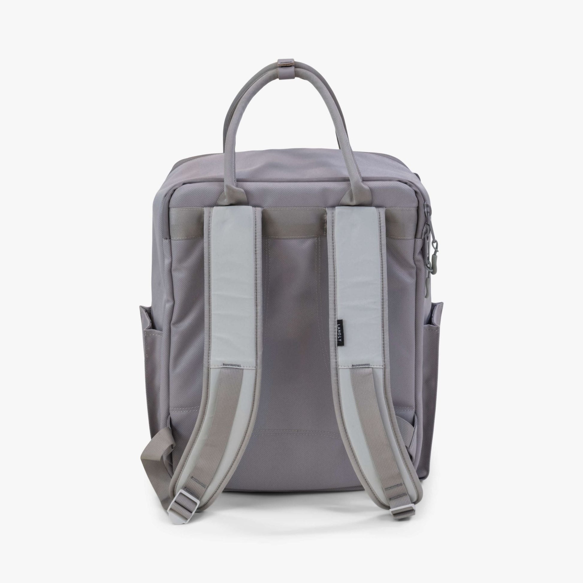 Langly Co Sierra Backpack - Stiles Supply Co.