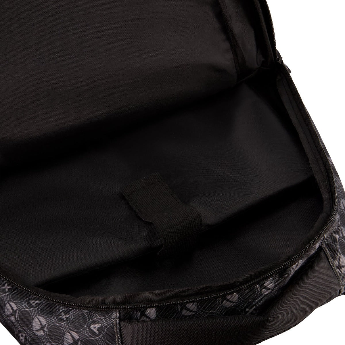 Xbox Black Geome Backpack - Stiles Supply Co.