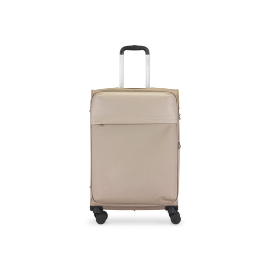 Bugatti Siena Medium Check-in Soft Side 27 Inch Luggage - Stiles Supply Co.