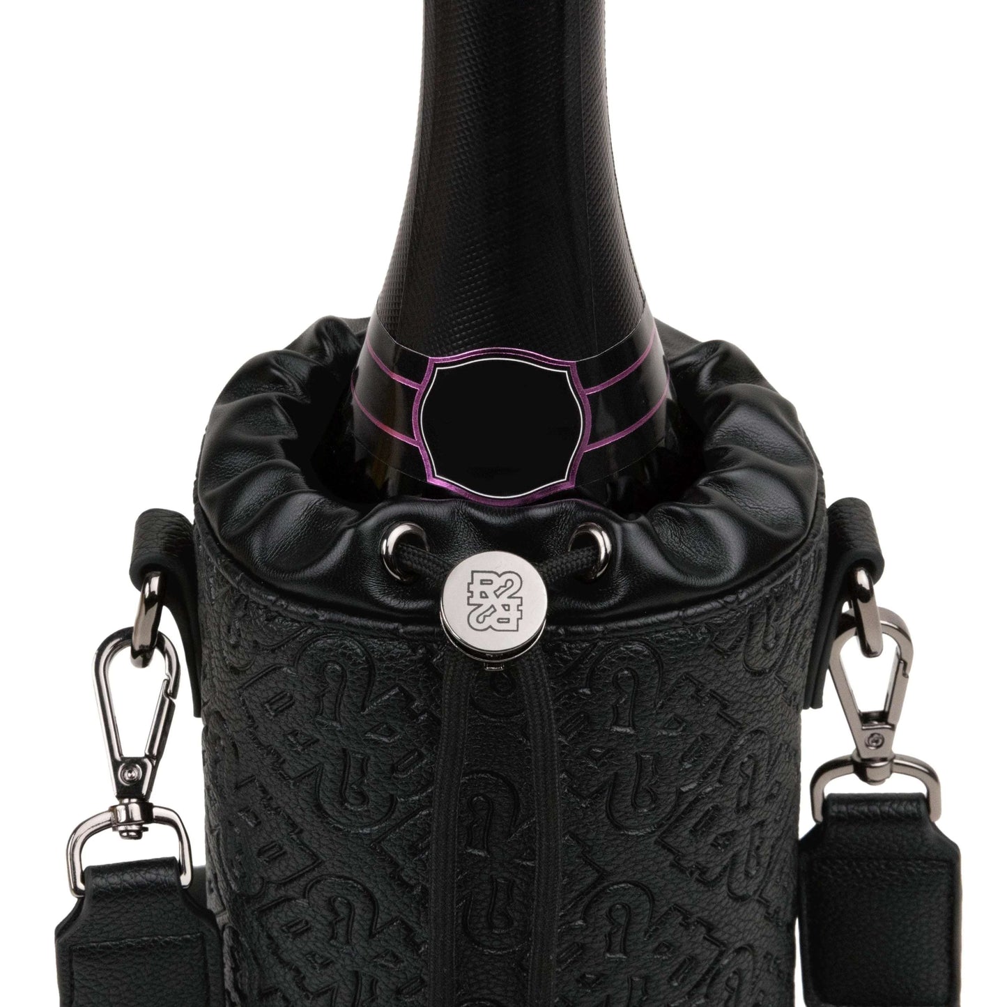 Edition22 Rick Ross RR22 Bottle Bag