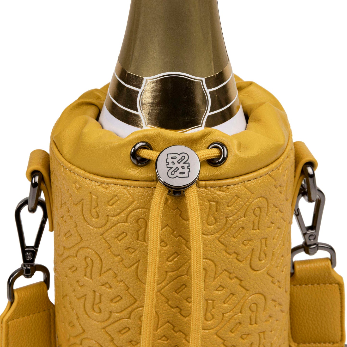 Edition22 Rick Ross RR22 Bottle Bag