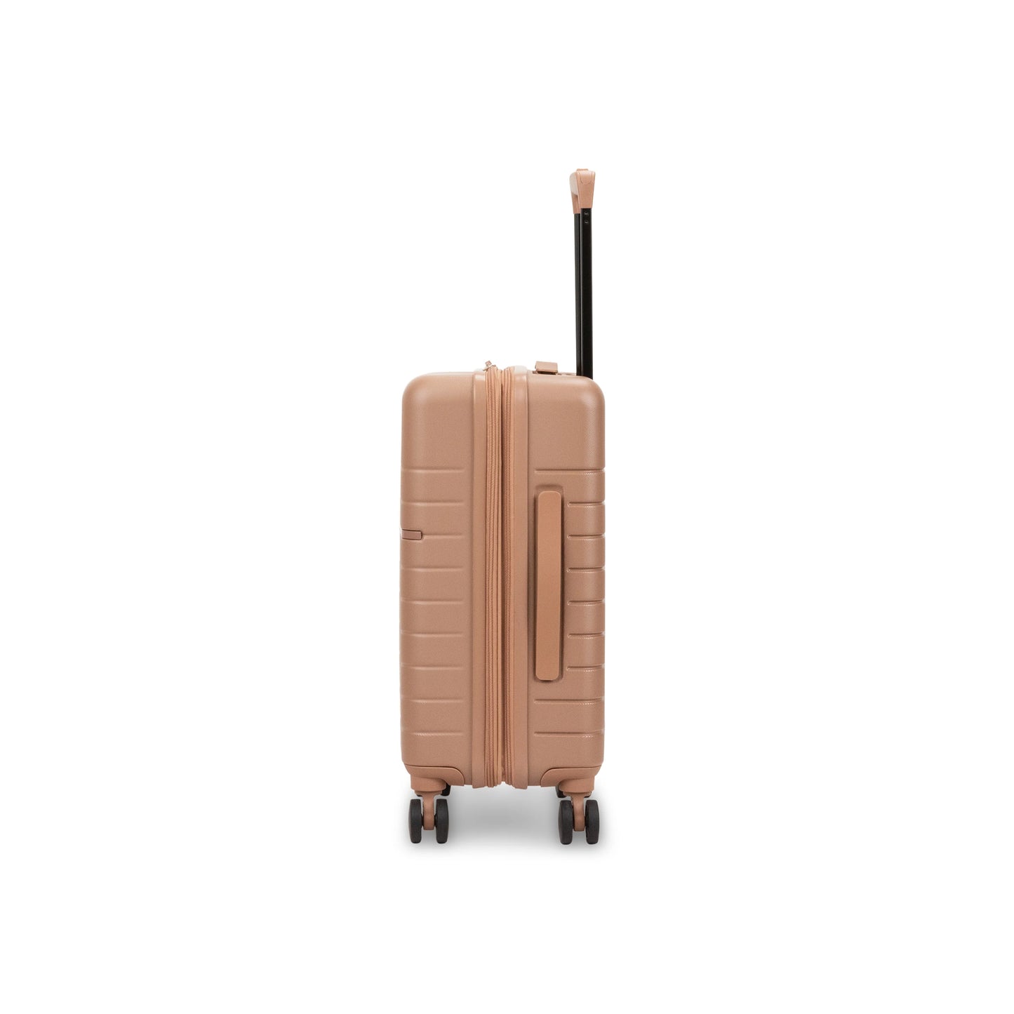Bugatti Munich Check-In Luggage | 26-Inch Medium Hard-Shell Suitcase