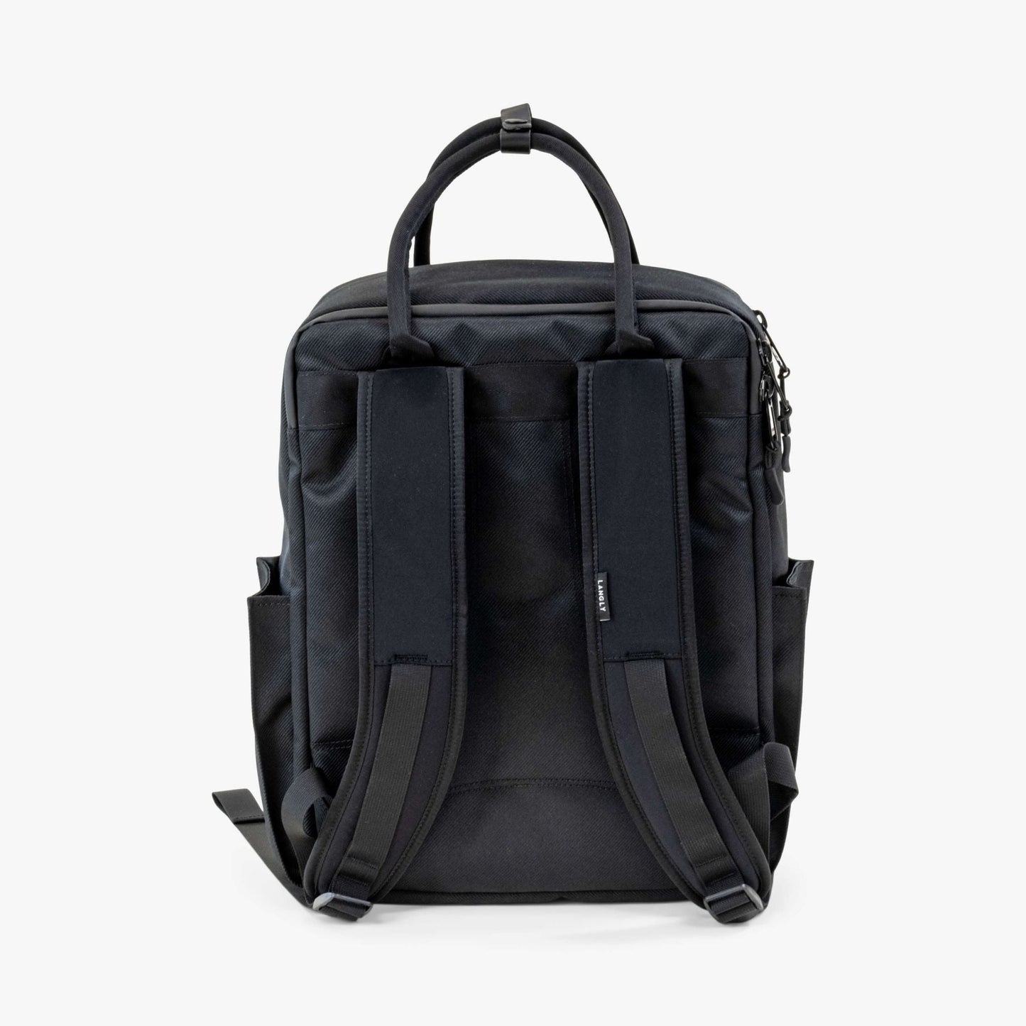 Langly Co Sierra Backpack - Stiles Supply Co.