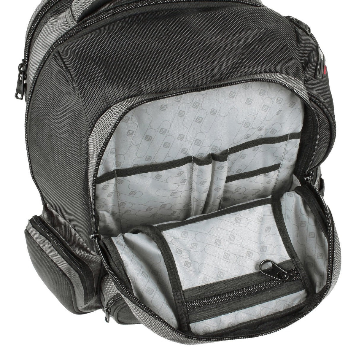 Big Easy Water Resistant 17" FŪL Backpack - Stiles Supply Co.
