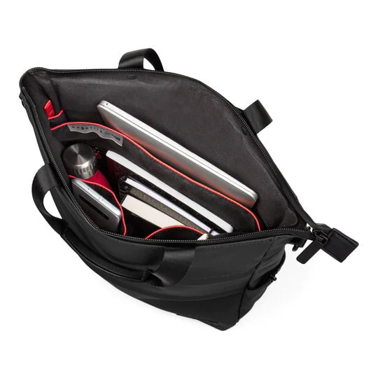 Edition22 Nomadic Tote | Convertible Bag - Stiles Supply Co.