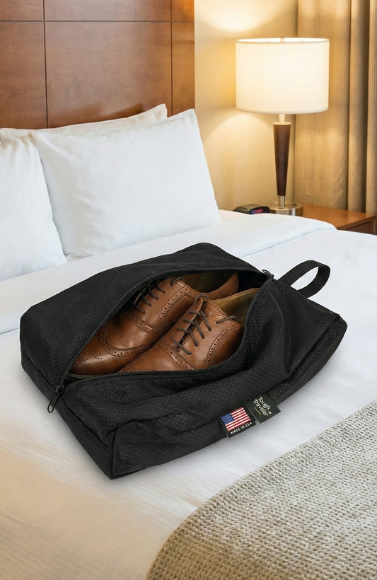 Tough Traveler SHOE BAG