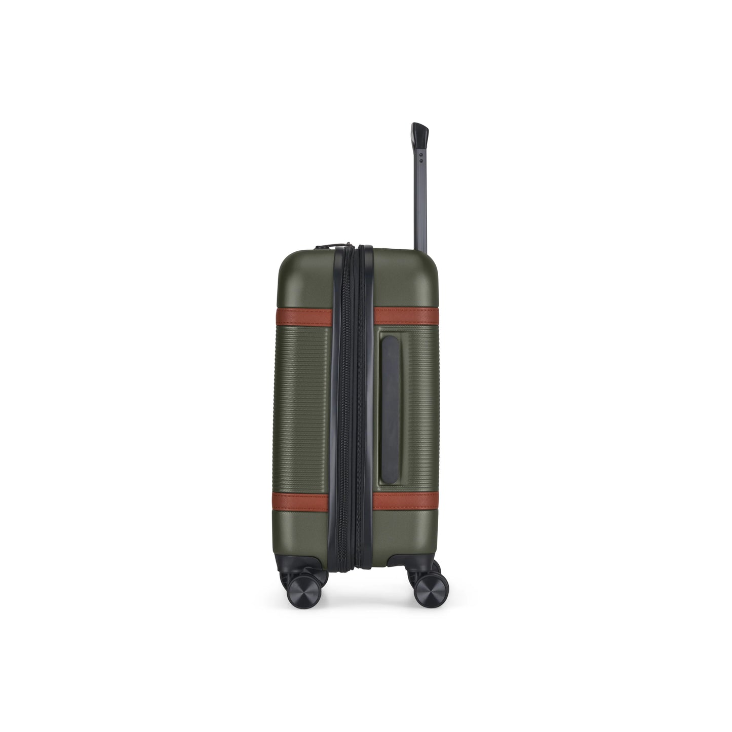 Bugatti Wellington Luggage | 21-Inch Lightweight Carry-On