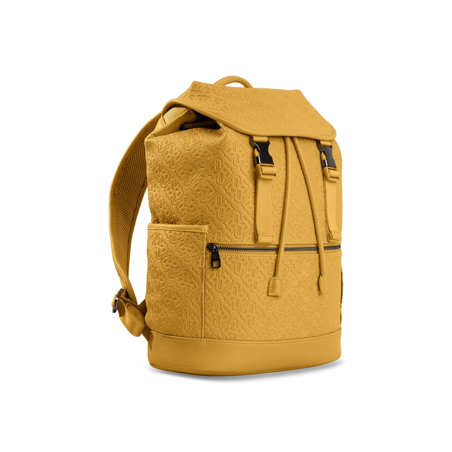Edition22 Rick Ross RR22 Backpack with Flap