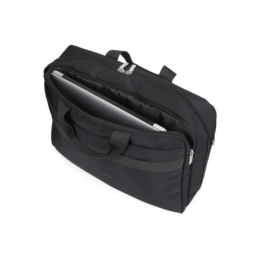 Bugatti Gregory Briefcase - Stiles Supply Co.