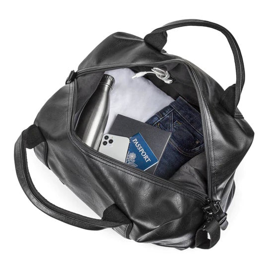 Bugatti Valentino Duffle Bag - Stiles Supply Co.