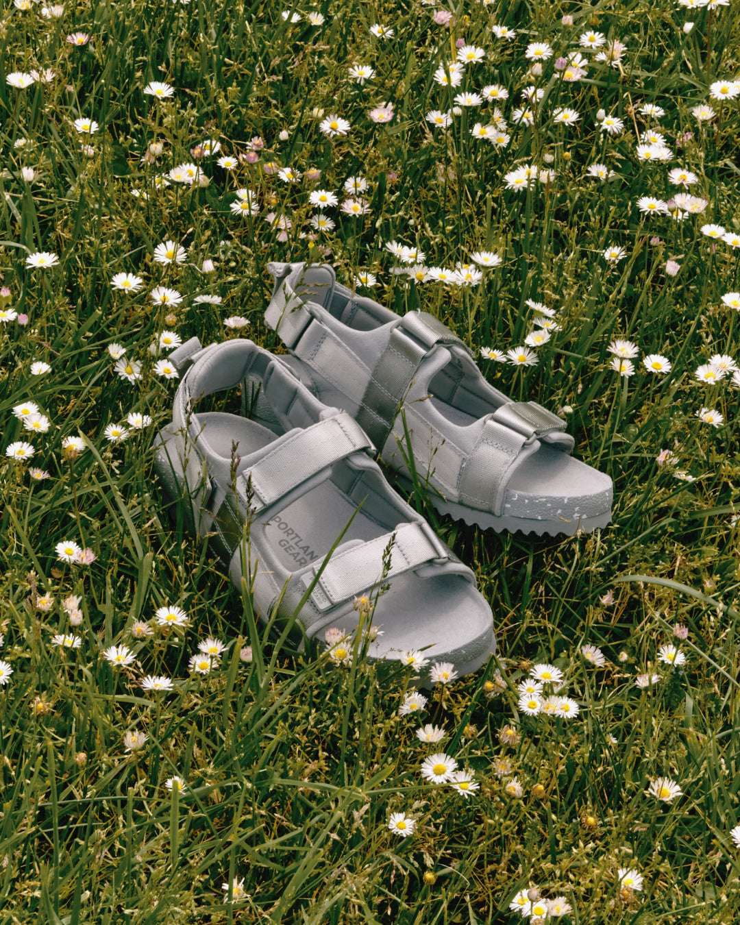 Serene Sandal - Stiles Supply Co.