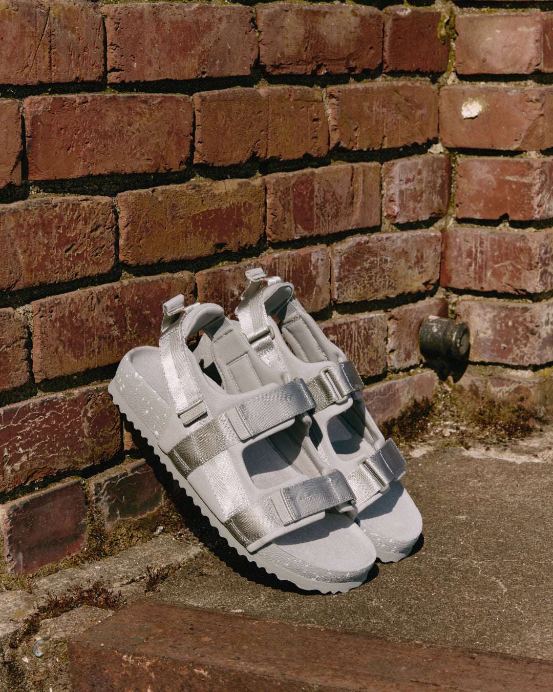 Serene Sandal - Stiles Supply Co.