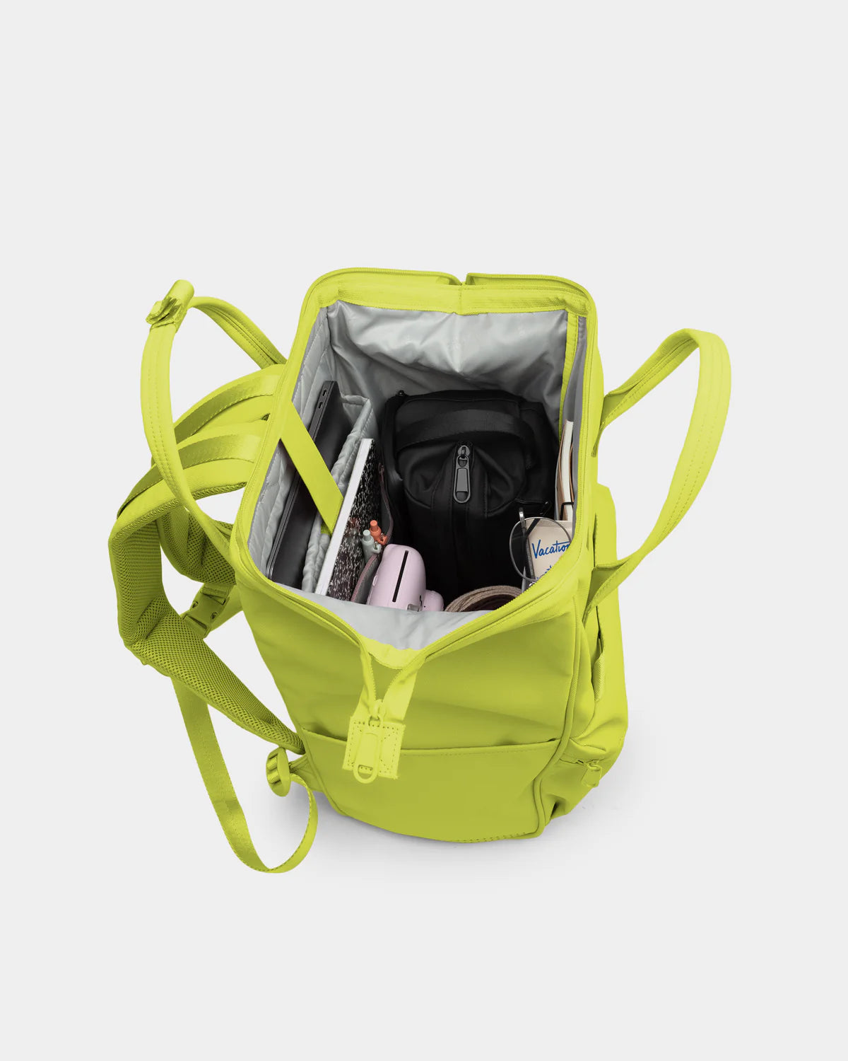 Portland Gear Cascade Weatherproof Backpack 21L