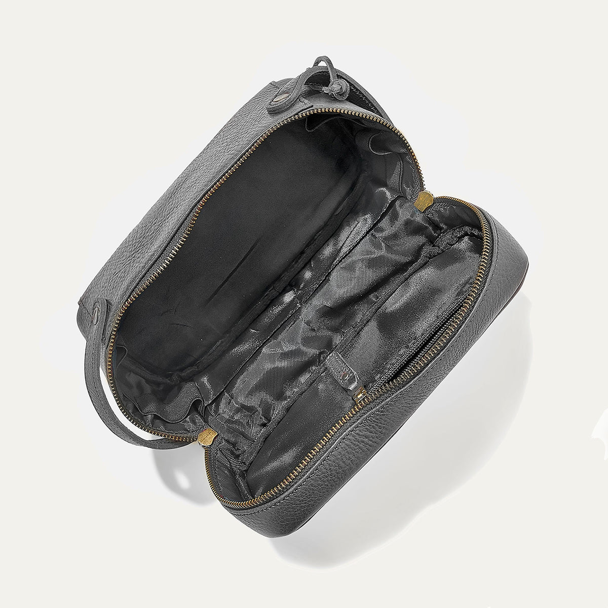Will Leather Goods Desmond Travel Kit