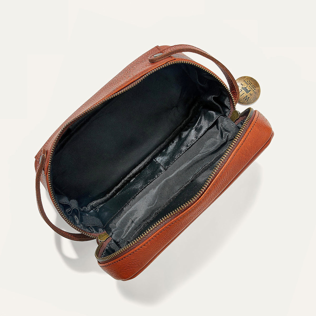 Will Leather Goods Desmond Travel Kit