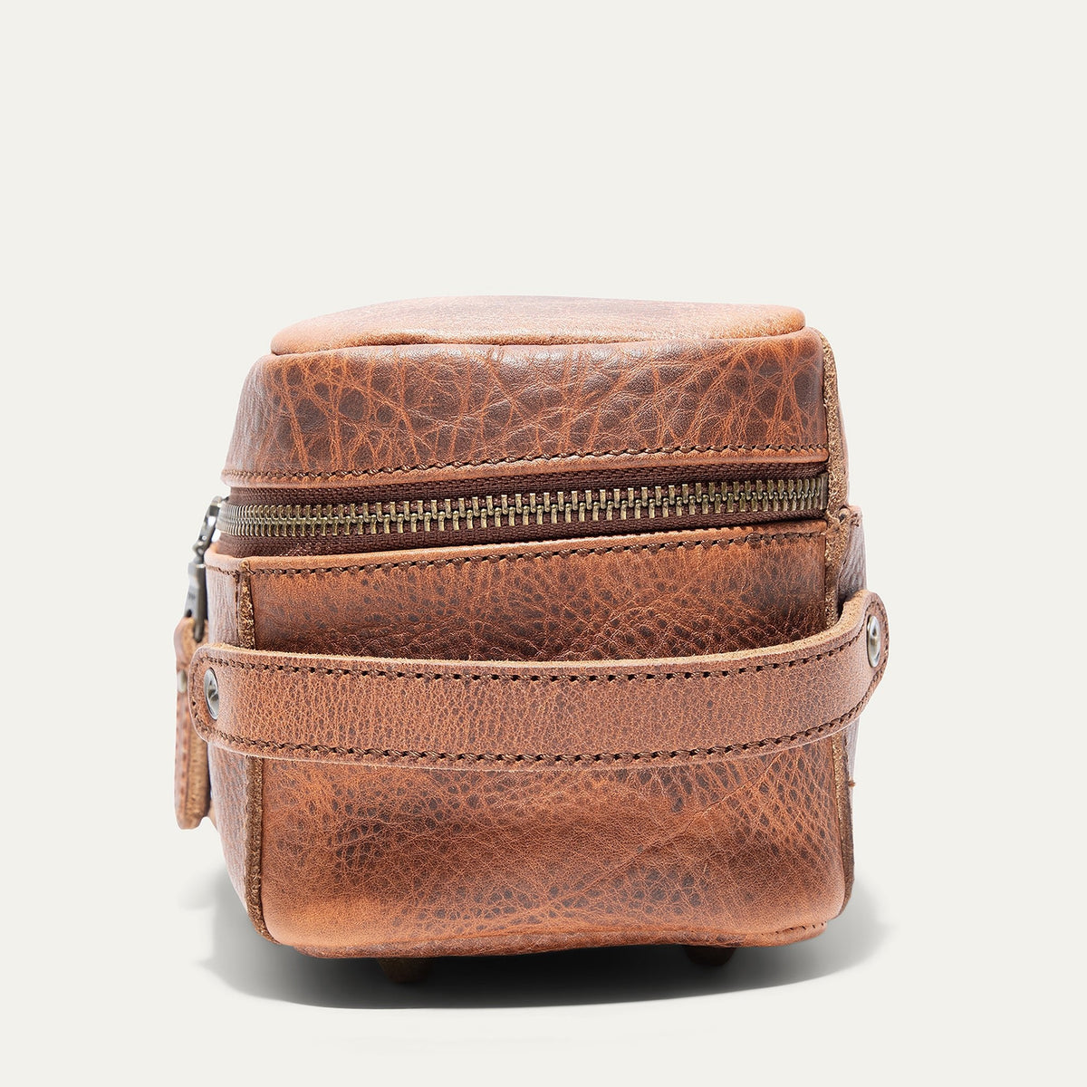 Will Leather Goods Desmond Travel Kit