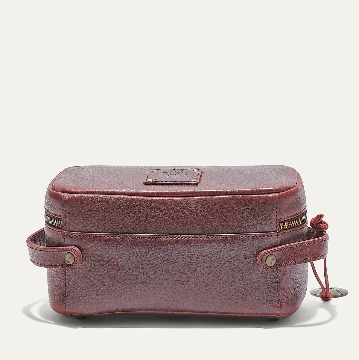 Will Leather Goods Desmond Travel Kit