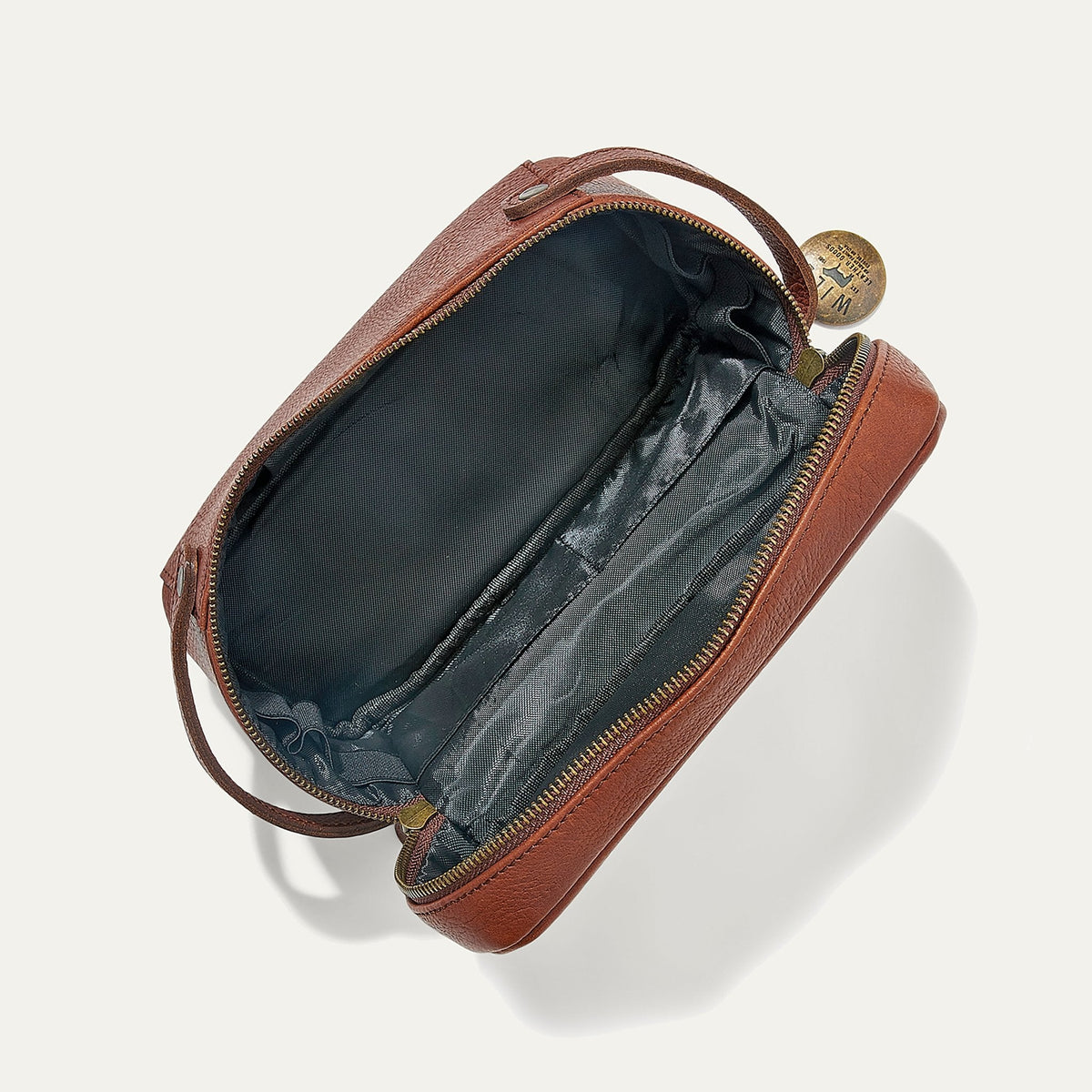 Will Leather Goods Desmond Travel Kit