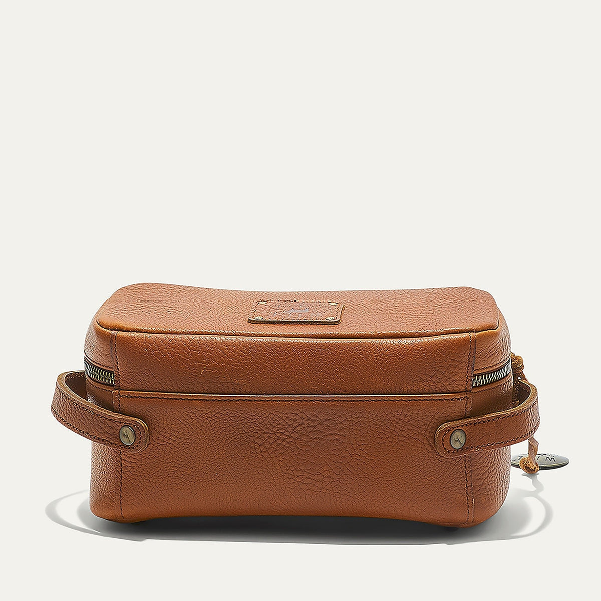 Will Leather Goods Desmond Travel Kit