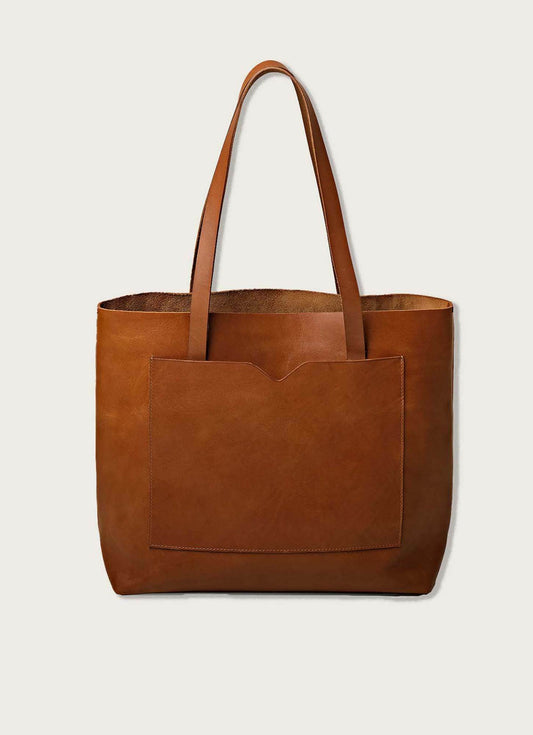WP Standard The Contigo Tote Bag