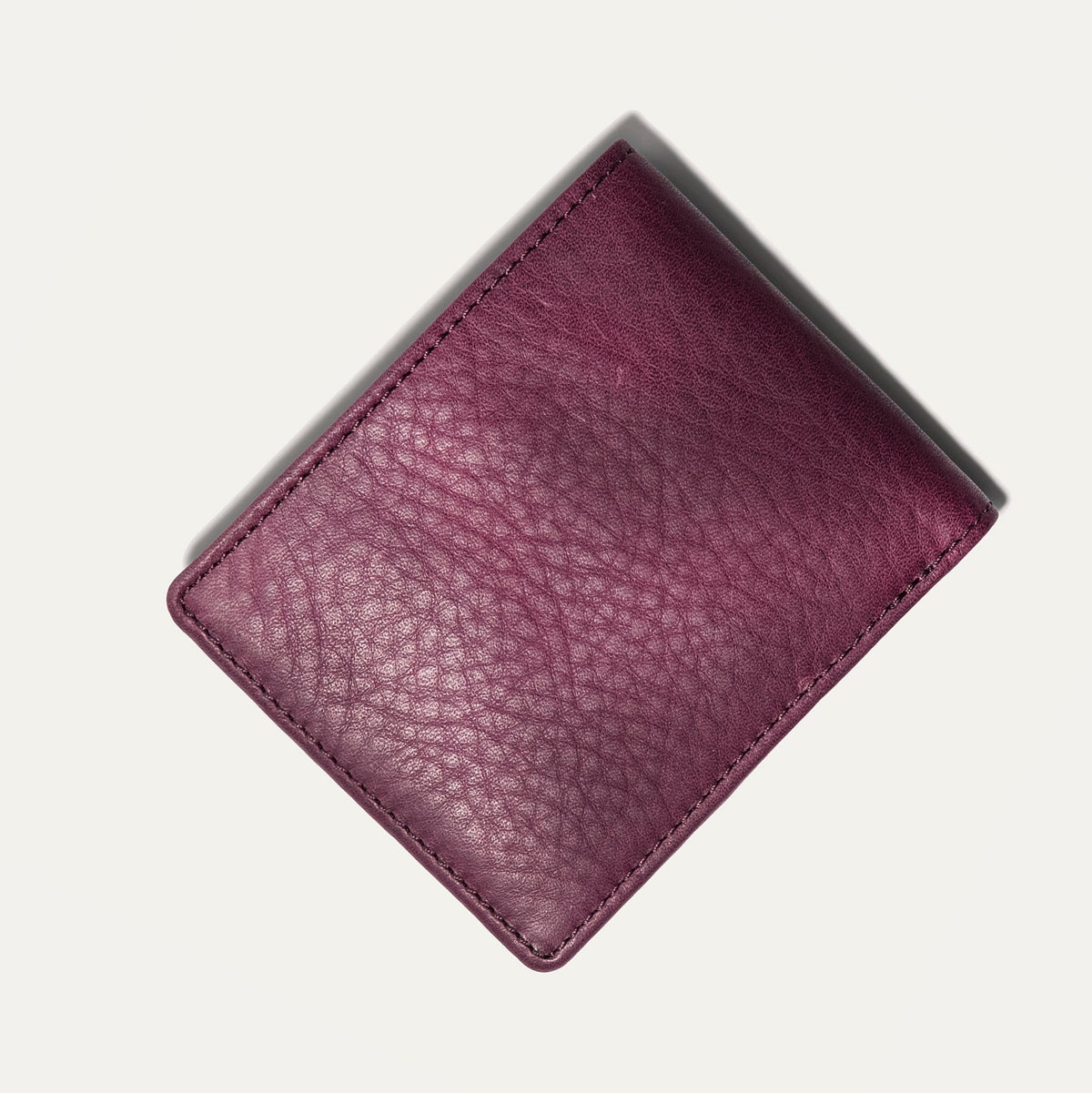 Will Leather Goods Classic Billfold Wallet