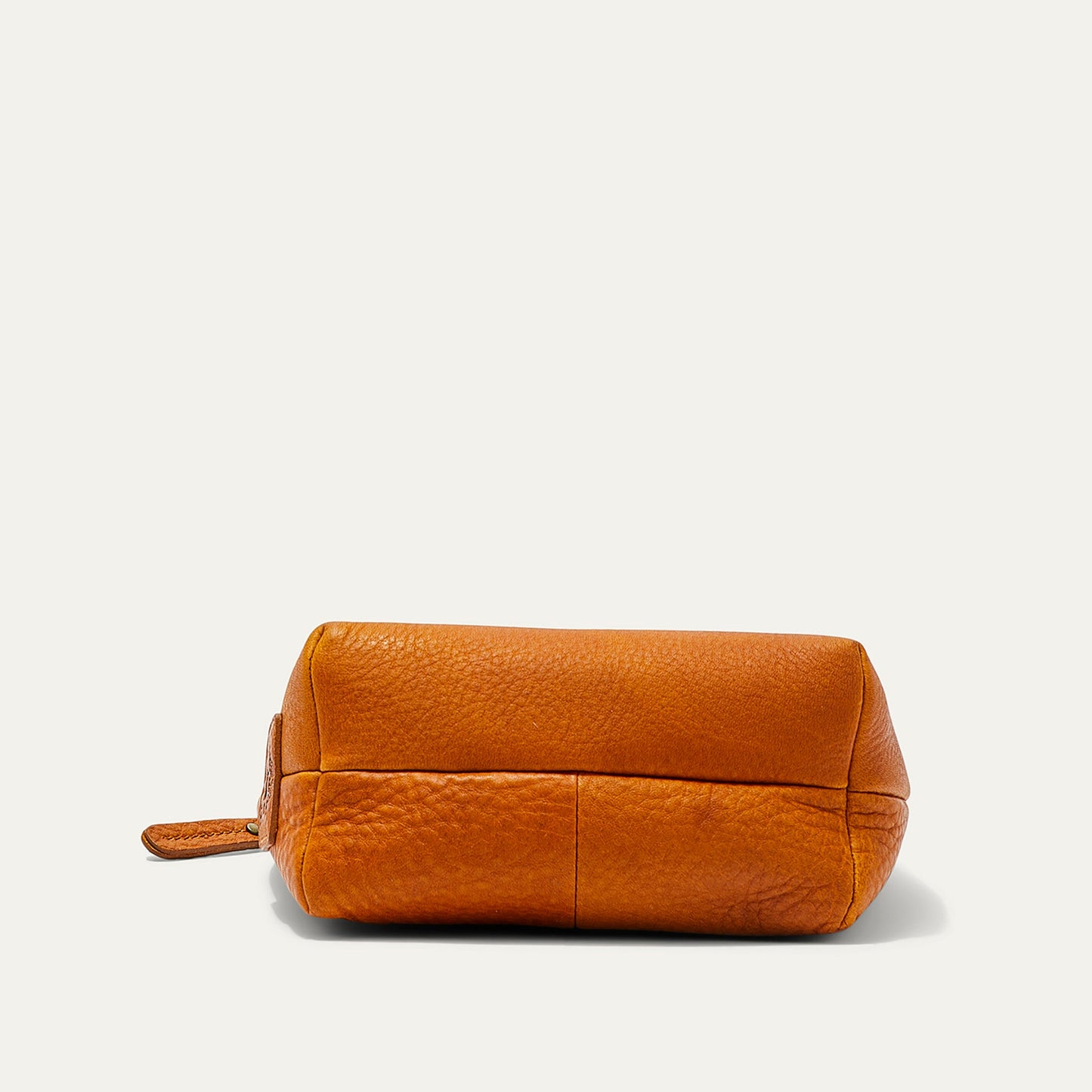 Will Leather Goods Seneca Square Leather Pouch