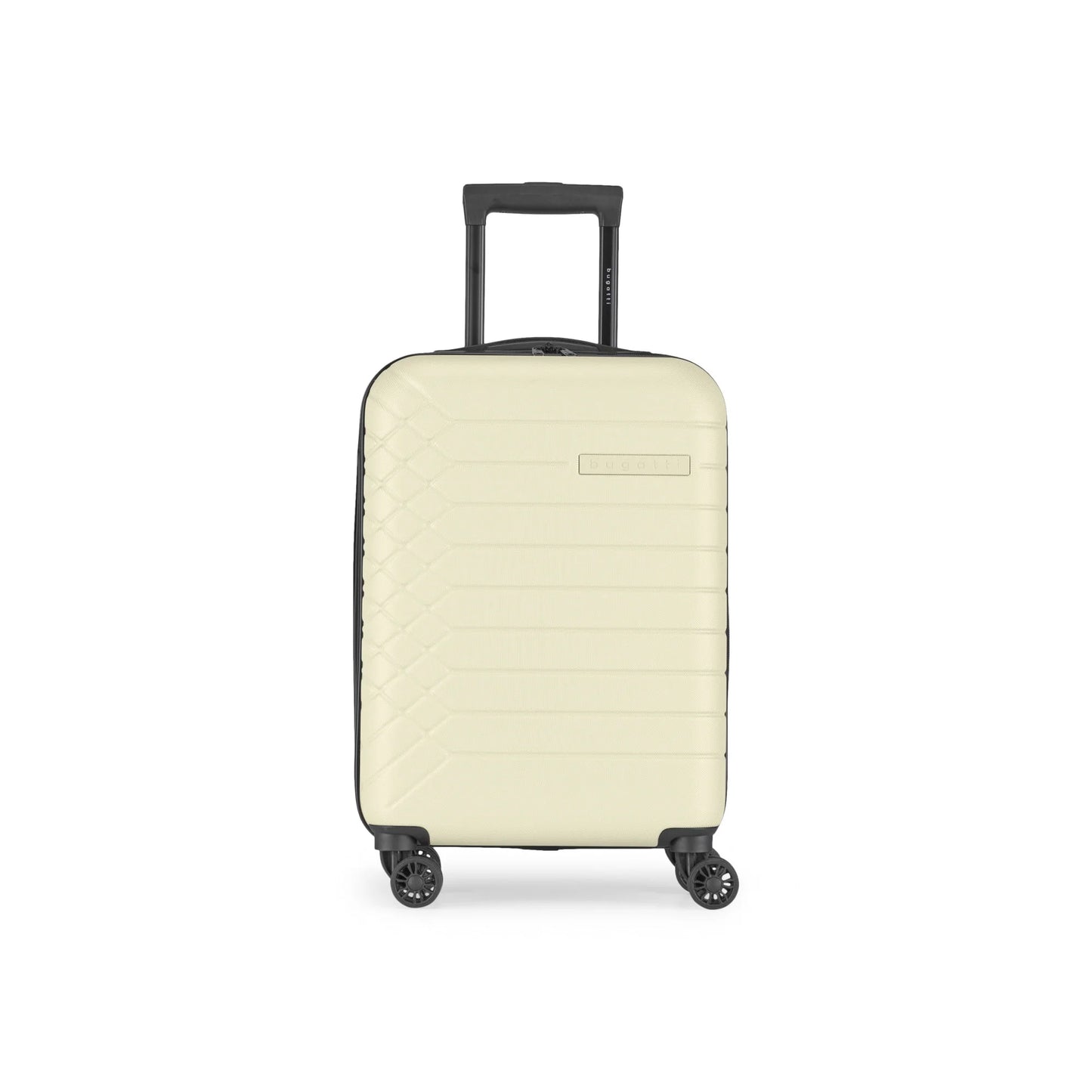 Bugatti Mecca 2-Piece Luggage Set