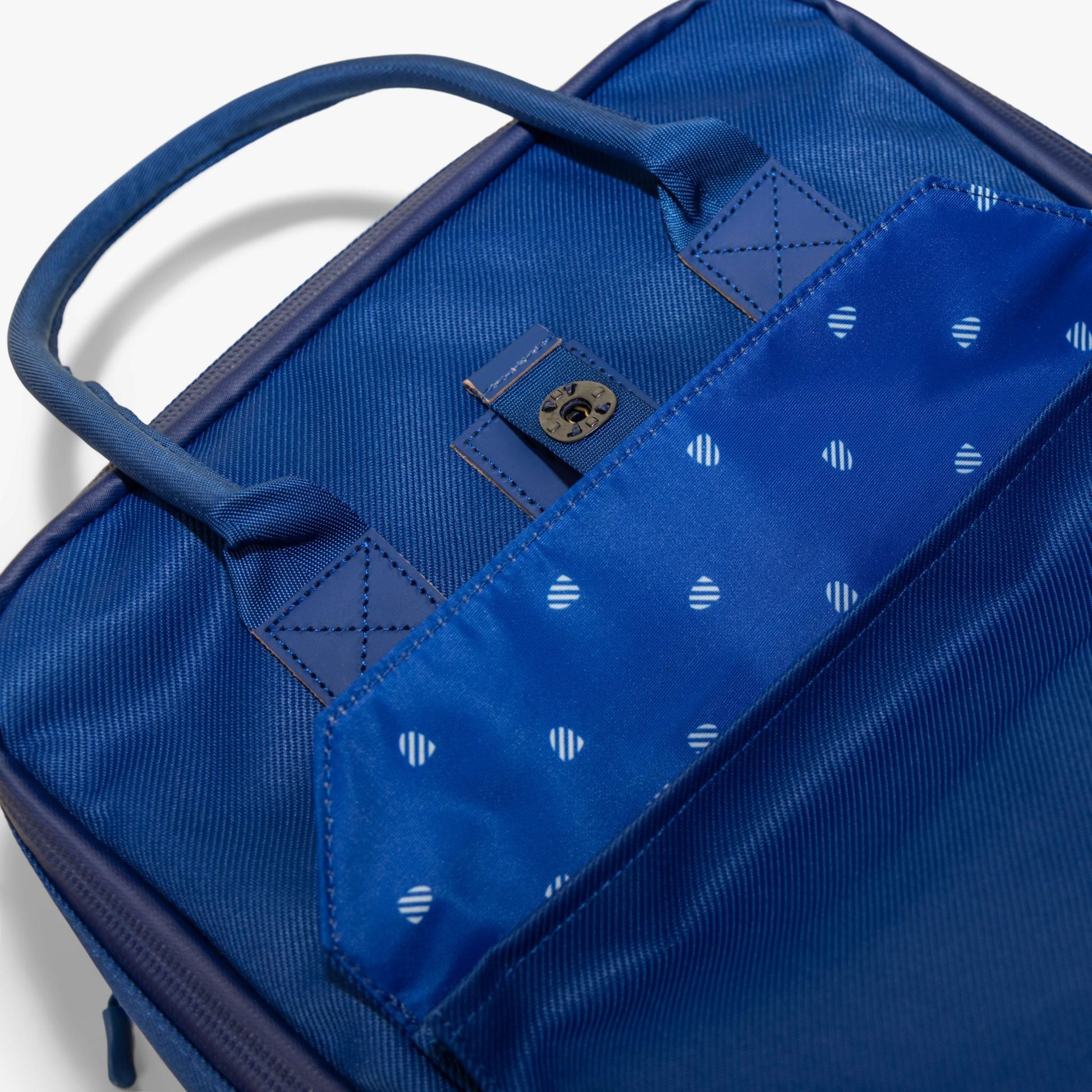 Langly Co Sierra Backpack - Stiles Supply Co.