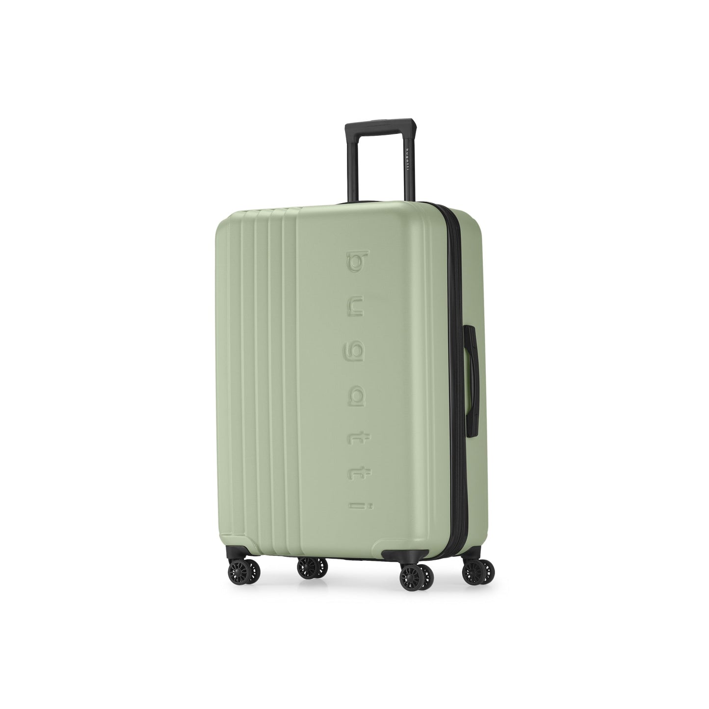 Bugatti Classic Check-in Large Luggage