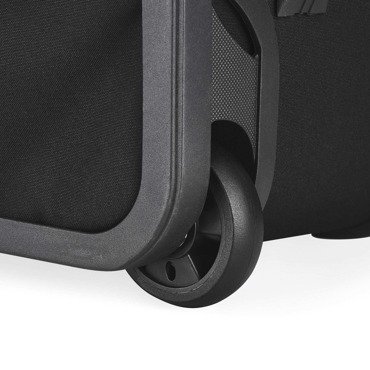 Bugatti Denver 3-Piece Soft-Side Lightweight Luggage Set - Stiles Supply Co.