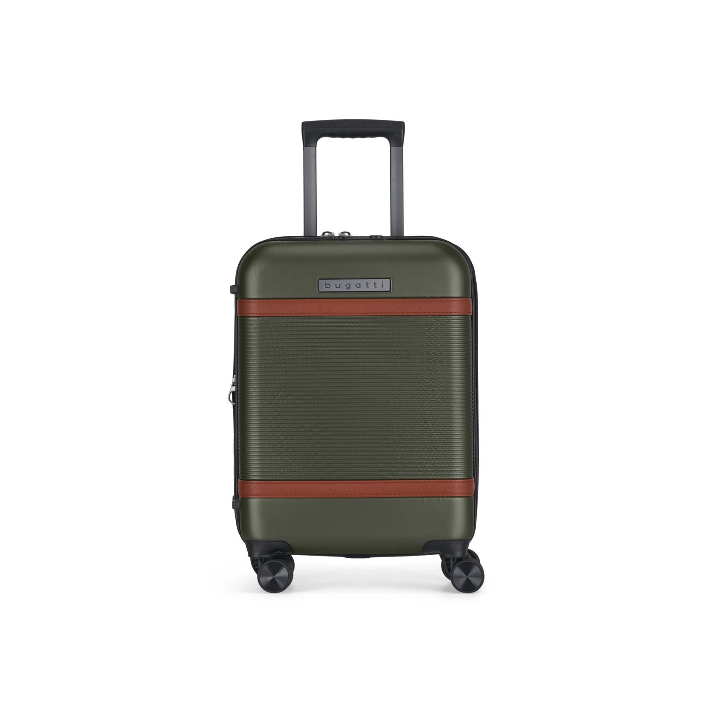 Bugatti Wellington Luggage | 21-Inch Lightweight Carry-On