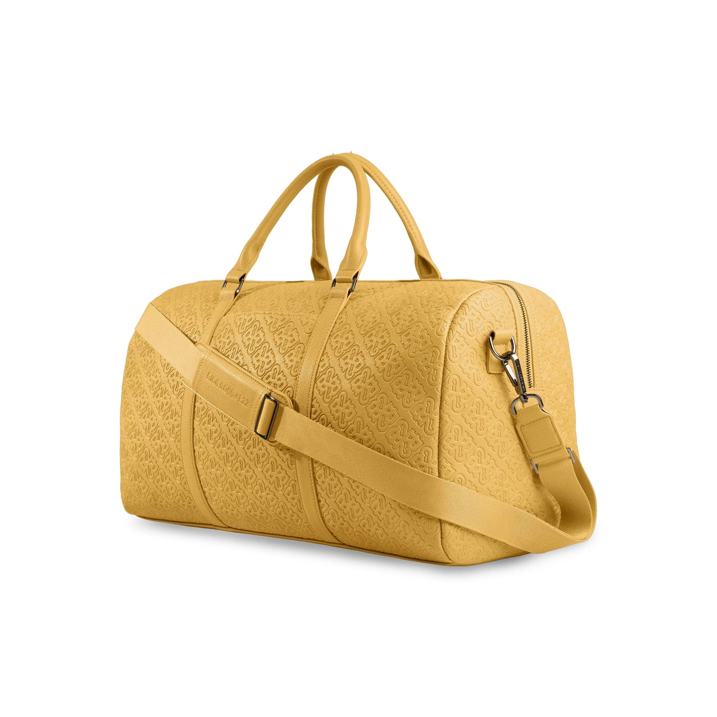 Edition22 Rick Ross RR22 Duffle Bag