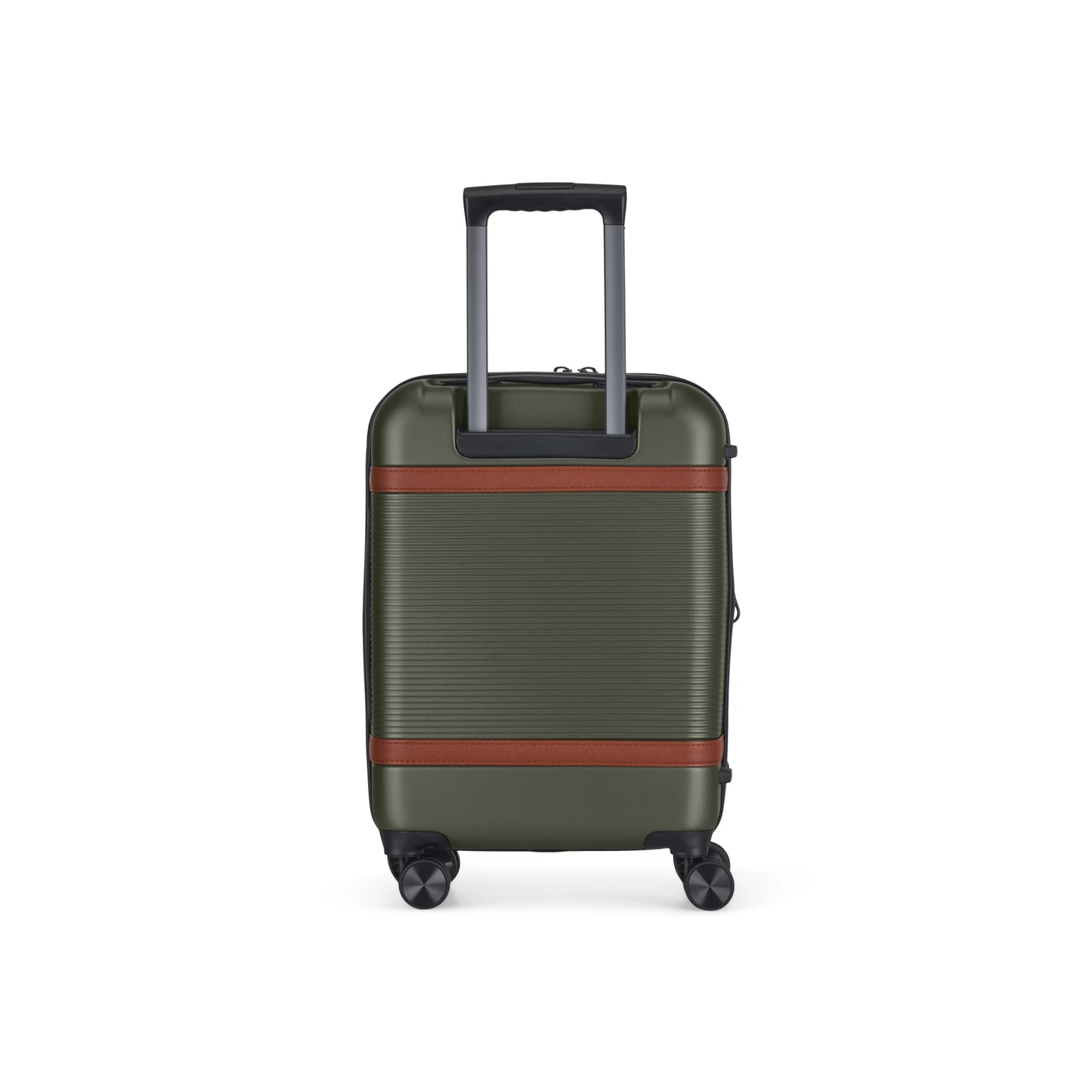 Bugatti Wellington Luggage | 21-Inch Lightweight Carry-On