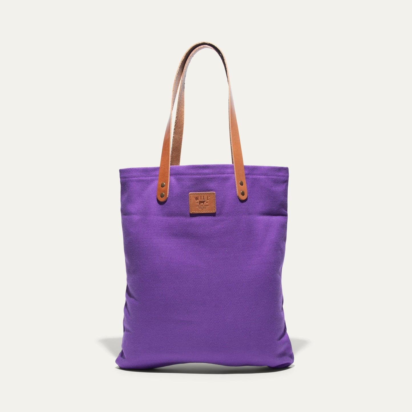 Will Leather Goods The Original Will Canvas Tote